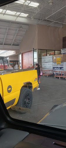 Rental Center at The Home Depot