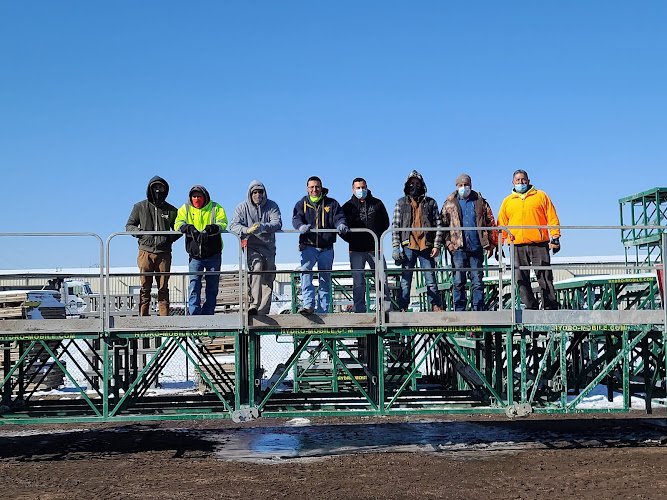 Hydro Rents Colorado