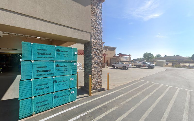 Rental Center at The Home Depot