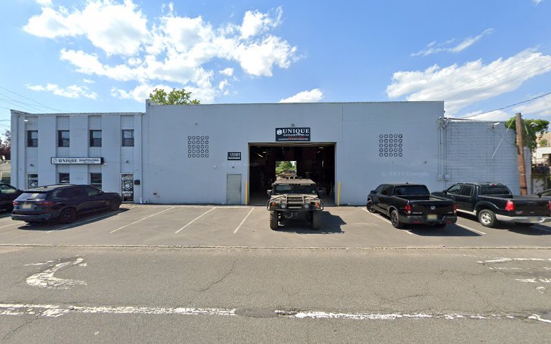 Unique Scaffolding Systems, LLC