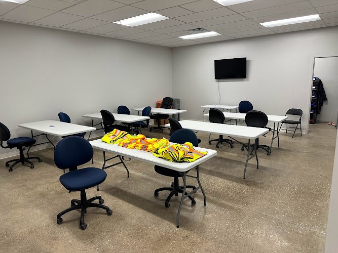 American Scaffolding Inc