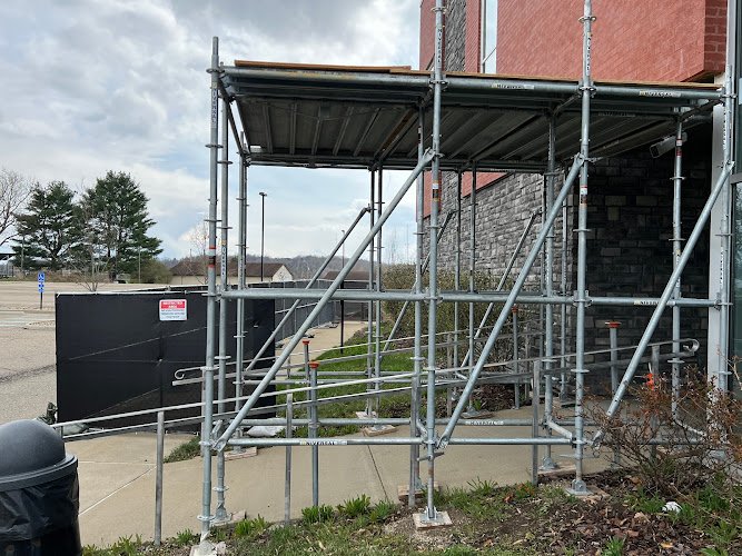 Tradesmen Crane & Scaffolding - Columbus