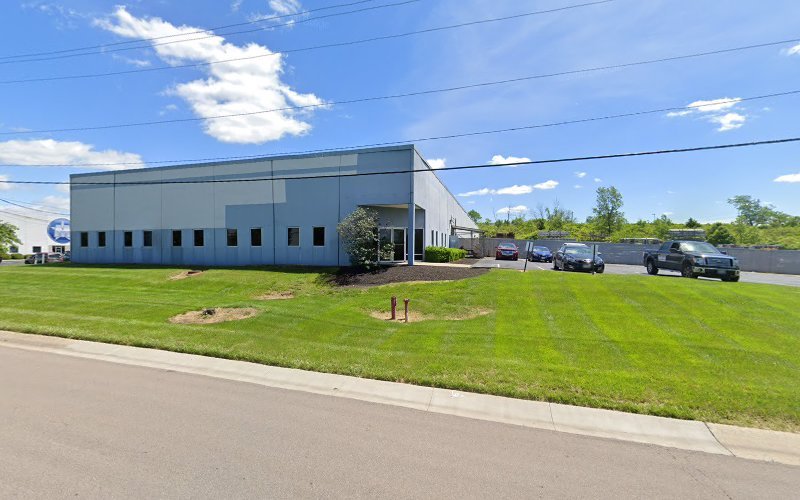 BrandSafway Industries Cincinnati