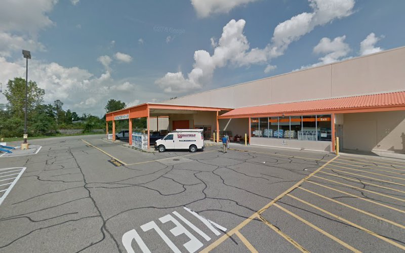 Rental Center at The Home Depot