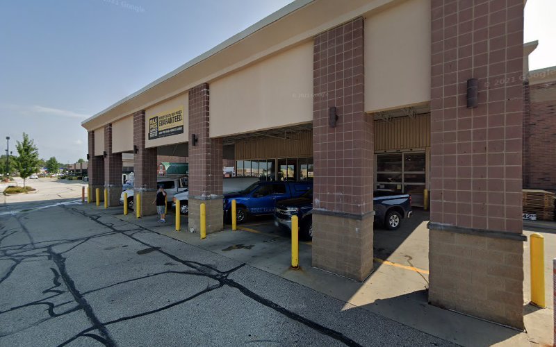 Rental Center at The Home Depot