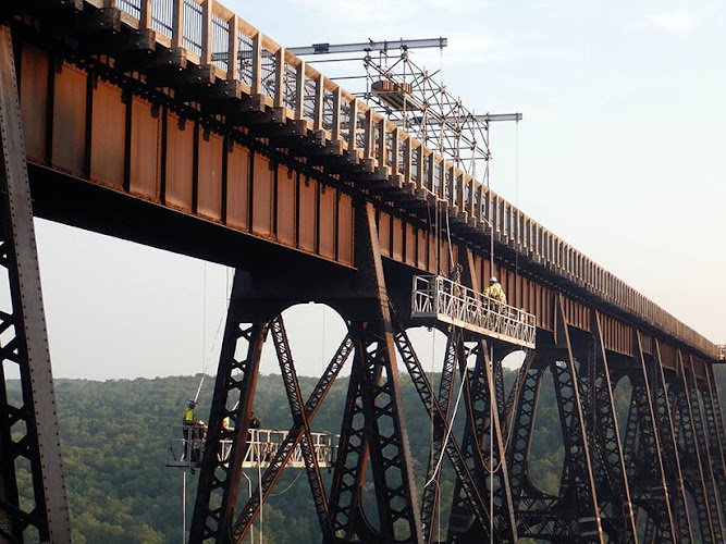 Spider by BrandSafway