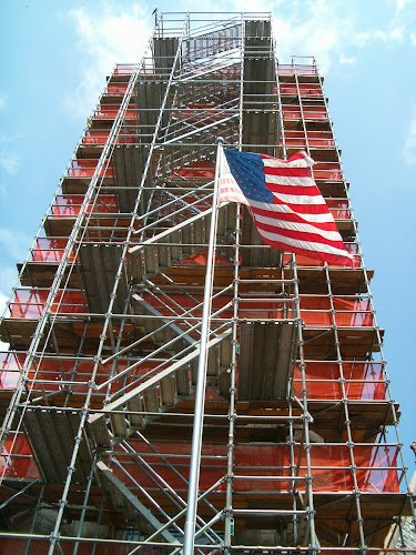 American Scaffolding Inc