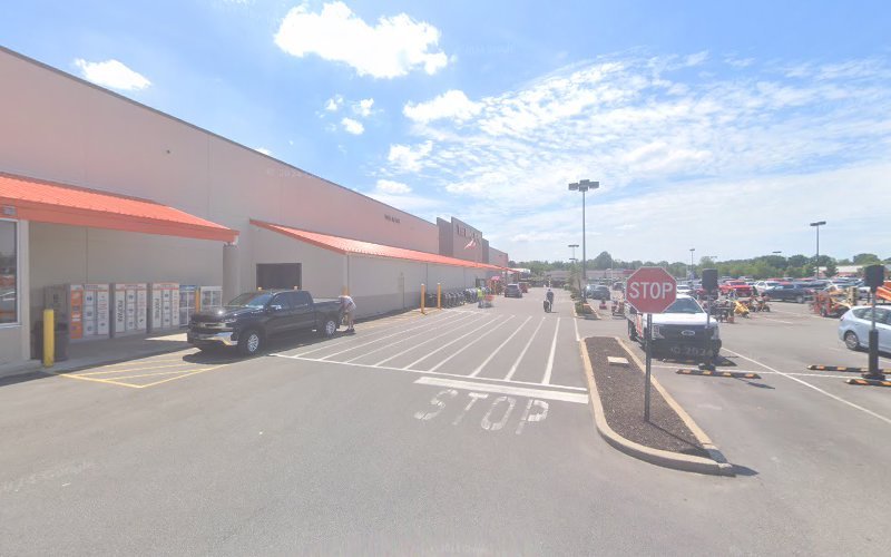 Rental Center at The Home Depot