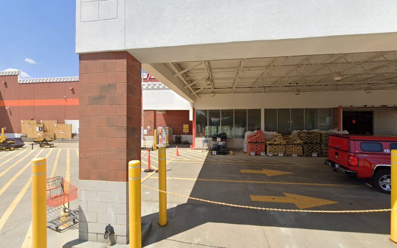 Rental Center at The Home Depot