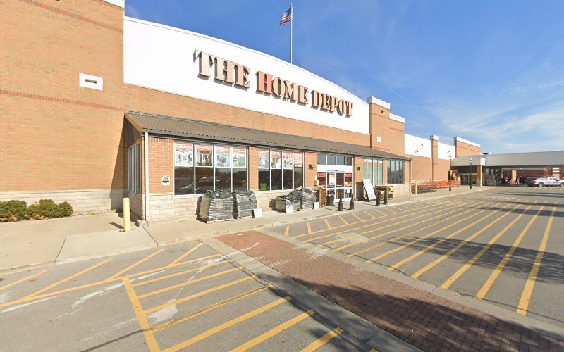 Rental Center at The Home Depot