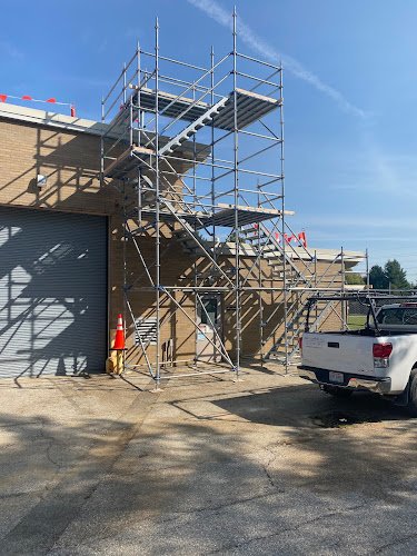 Cincy Scaffold LLC