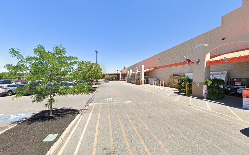 Rental Center at The Home Depot