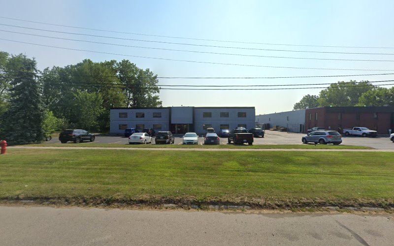 BrandSafway Industries Detroit