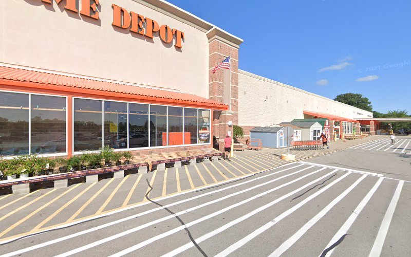 Rental Center at The Home Depot