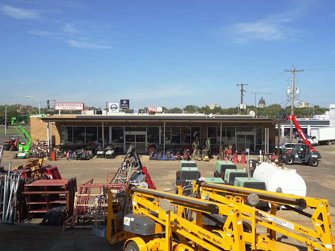 Sunflower Rentals Inc