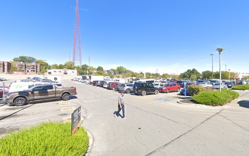 Rental Center at The Home Depot