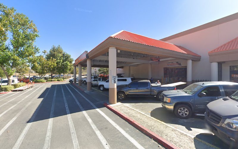 Rental Center at The Home Depot