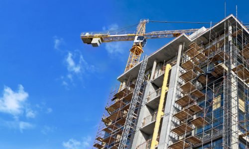 RALPH DURAN SCAFFOLDING INC