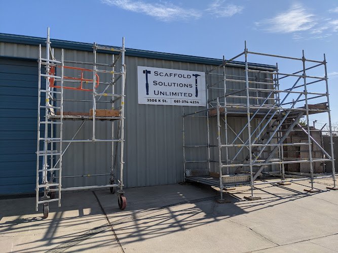 Scaffold Solutions Unlimited