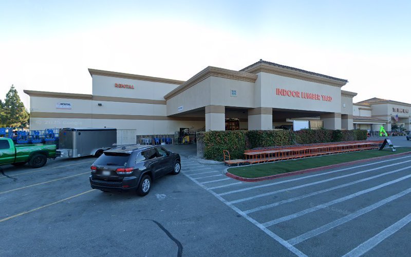 Rental Center at The Home Depot