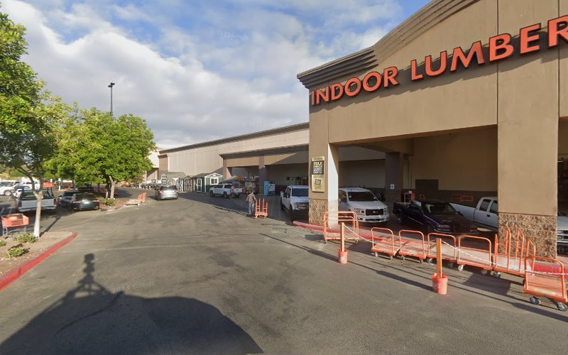 Rental Center at The Home Depot