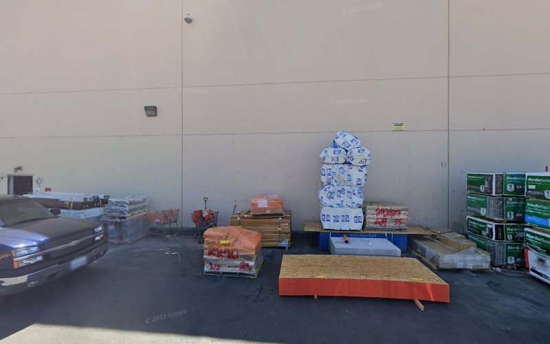 Rental Center at The Home Depot