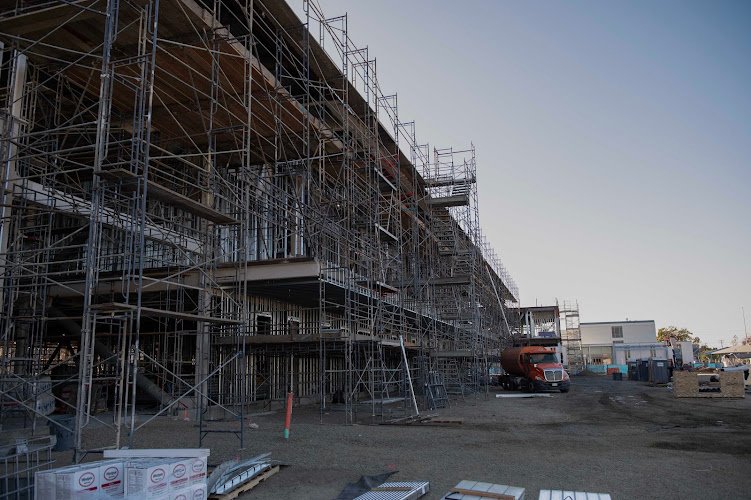 Vertical Access, Inc.