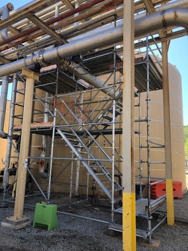 Scaffold Solutions Unlimited