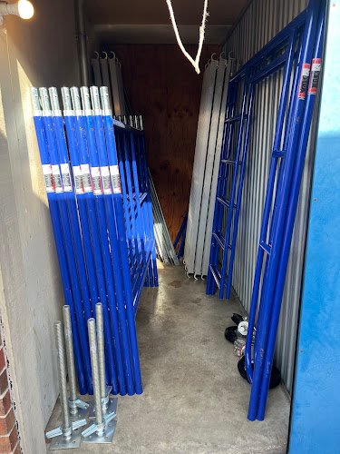 ScaffoldBox Fort Worth