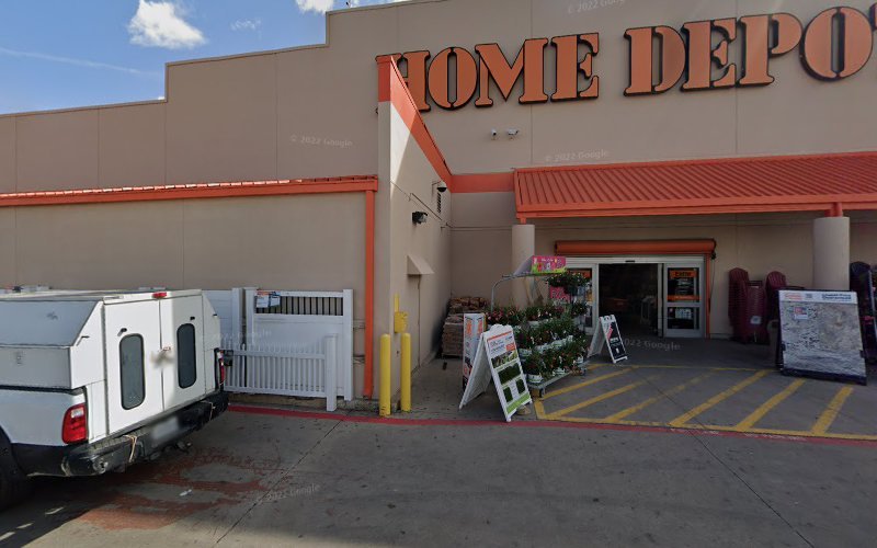 Rental Center at The Home Depot