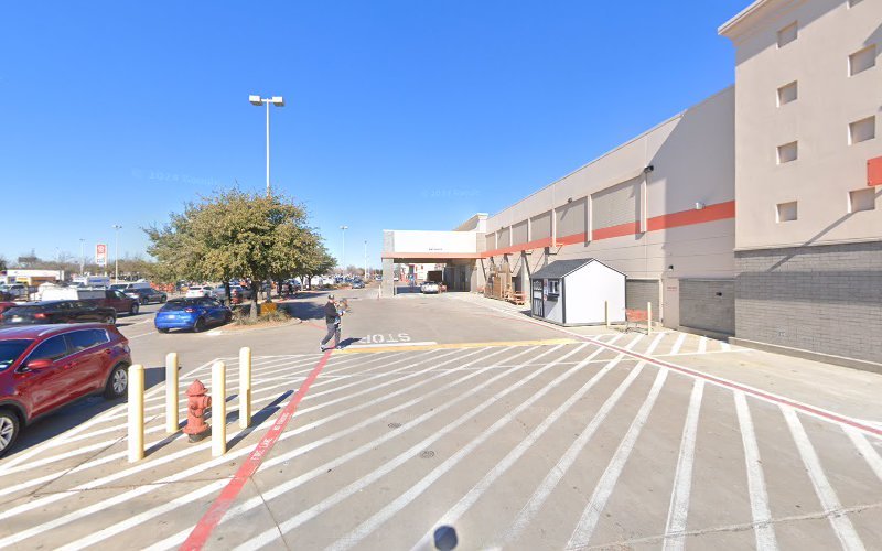 Rental Center at The Home Depot