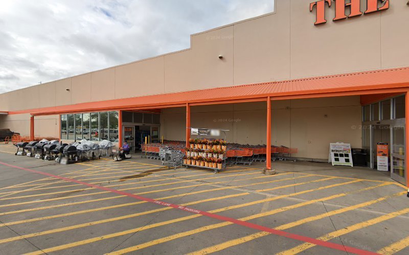 Rental Center at The Home Depot