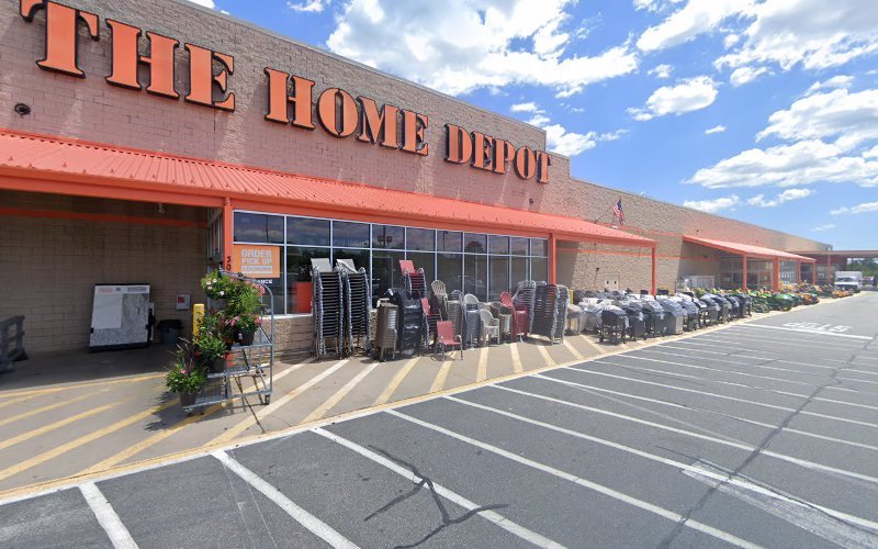 Rental Center at The Home Depot