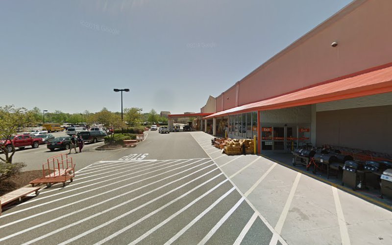 Rental Center at The Home Depot