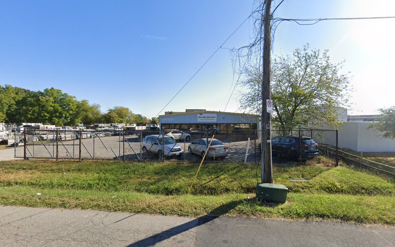 BrandSafway Services Norfolk