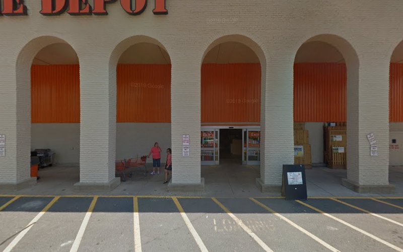 Rental Center at The Home Depot