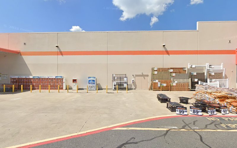 Rental Center at The Home Depot