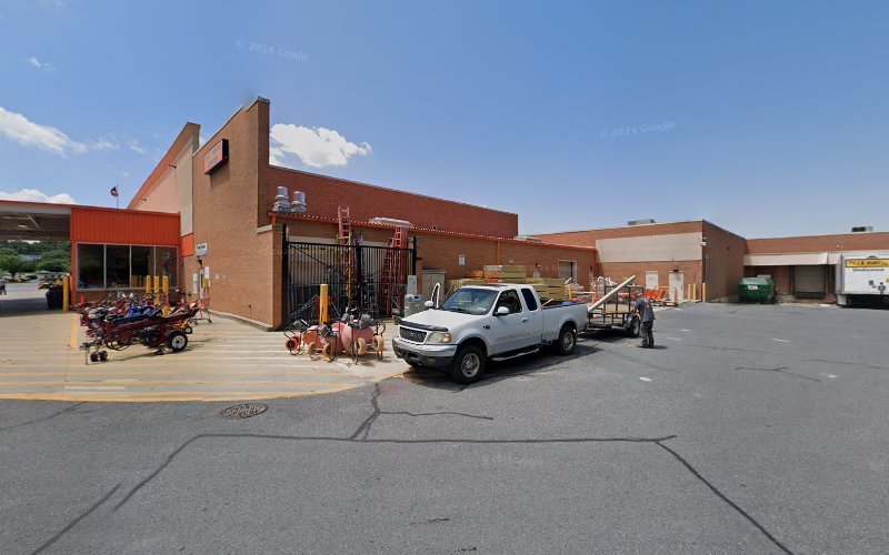 Rental Center at The Home Depot