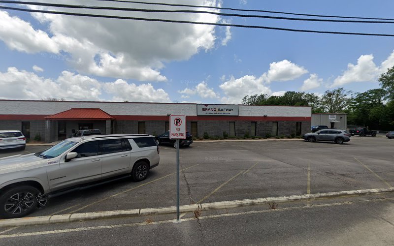 Brand Energy Solutions