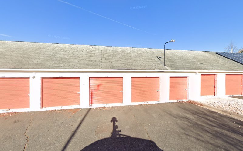 ScaffoldBox Charlotte