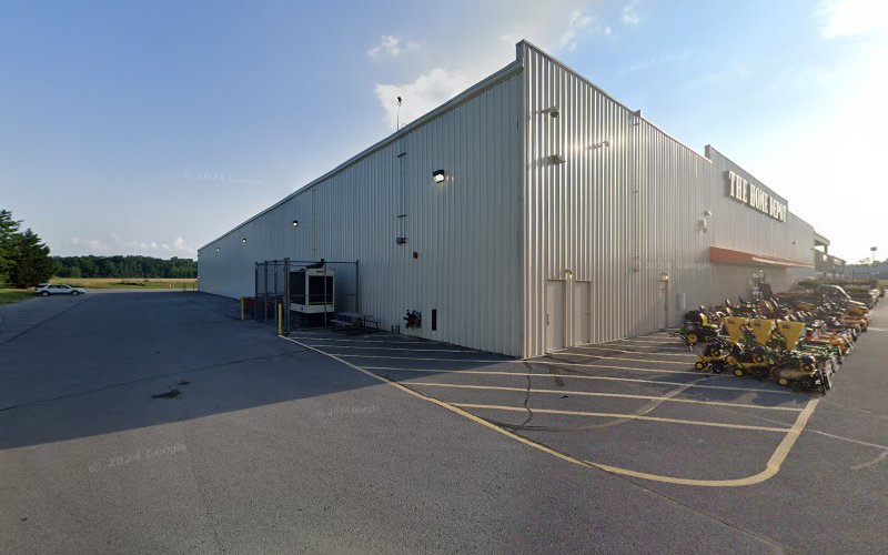 Rental Center at The Home Depot