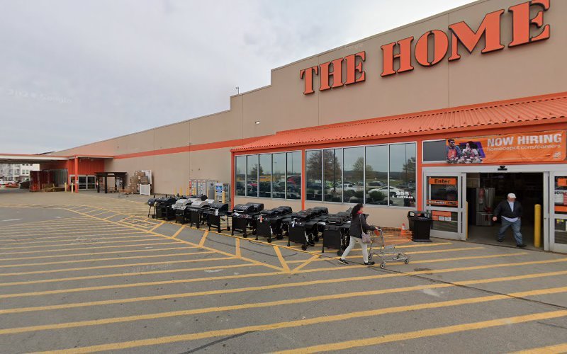 Rental Center at The Home Depot