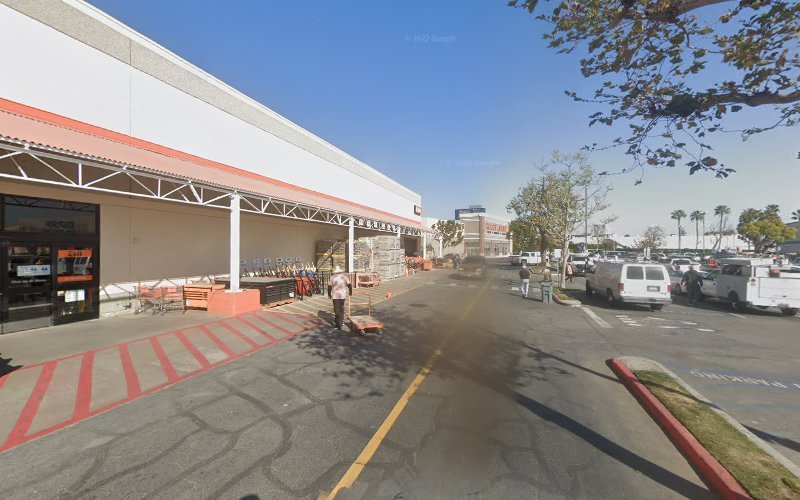 Rental Center at The Home Depot