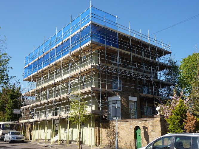 Orange County Scaffolding