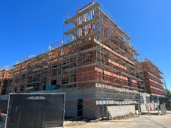 Memo's Scaffolding Norwalk Inc.