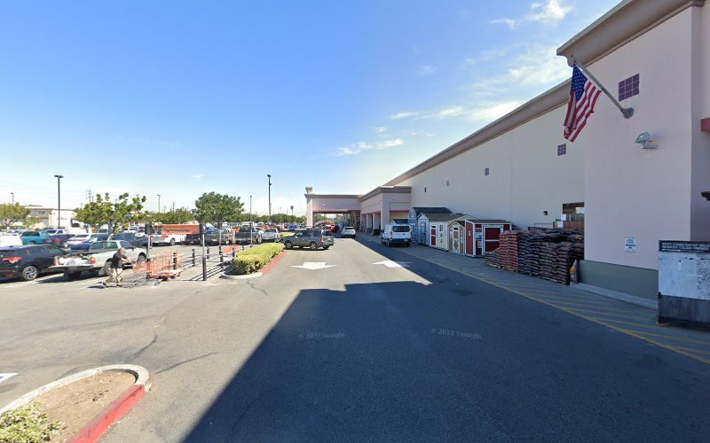 Rental Center at The Home Depot