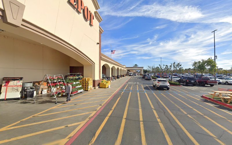 Rental Center at The Home Depot