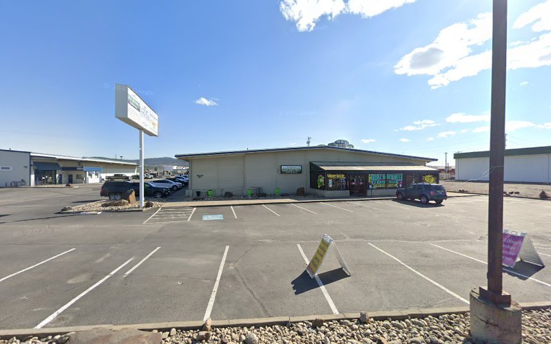 BrandSafway Services Spokane