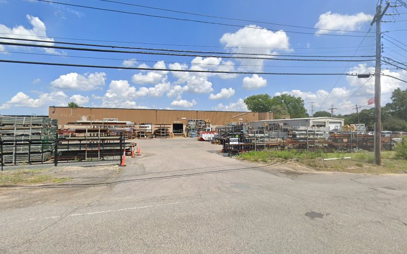 BrandSafway Services Boston