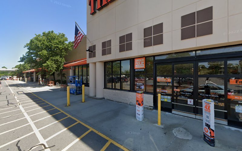 Rental Center at The Home Depot